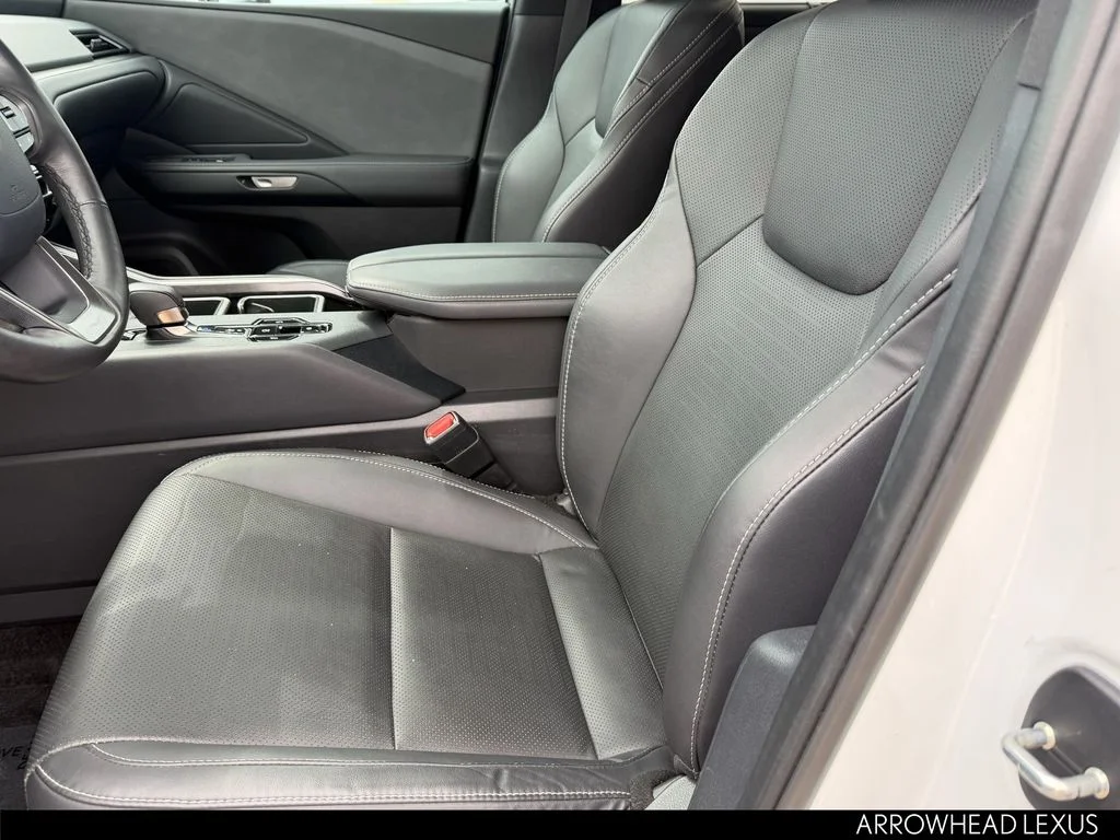 Certified Used 2025 Beige Lexus 350 Premium image 24