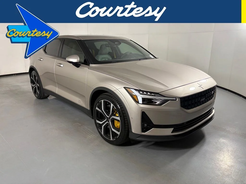 2023 Polestar 2 Long Range Dual Motor Performance's photo