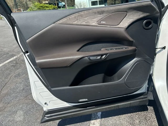 2023 Lexus RX 350 - Photo 12