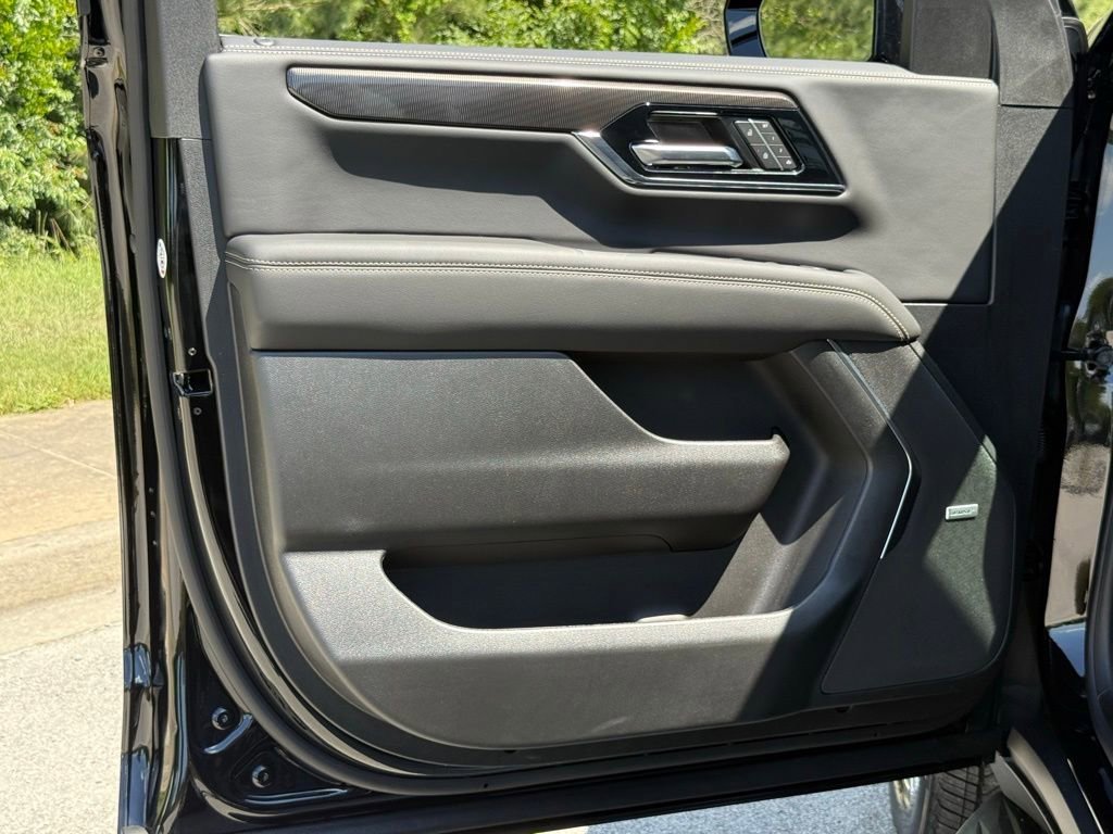 2026 GMC Yukon Elevation - Photo 16