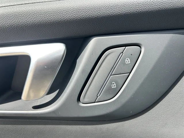 Used 2025 GRAY BUICK Preferred image 23