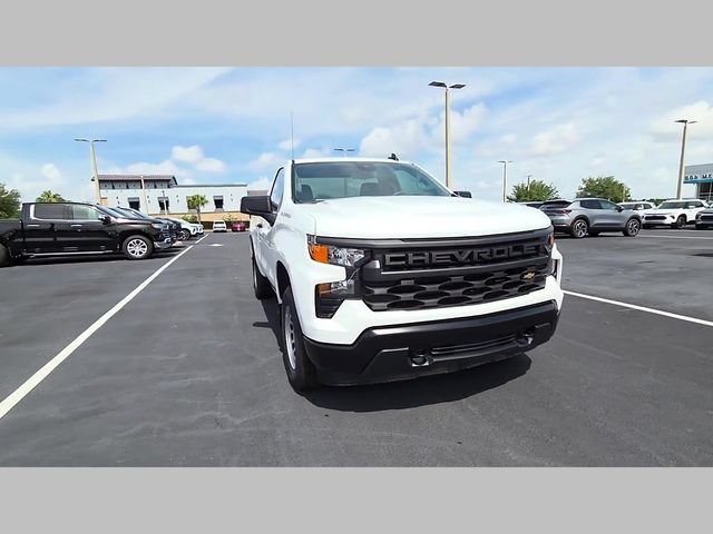 2026 Chevrolet Silverado 1500 Work Truck - Photo 27