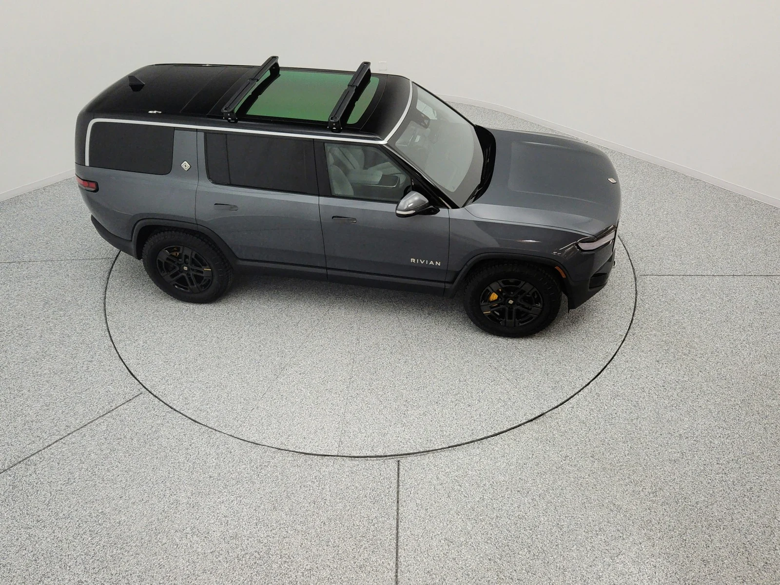 Used 2024 El Cap Granite Rivian Adventure image 12