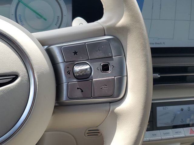 2023 GENESIS GV60 Advanced - Photo 16