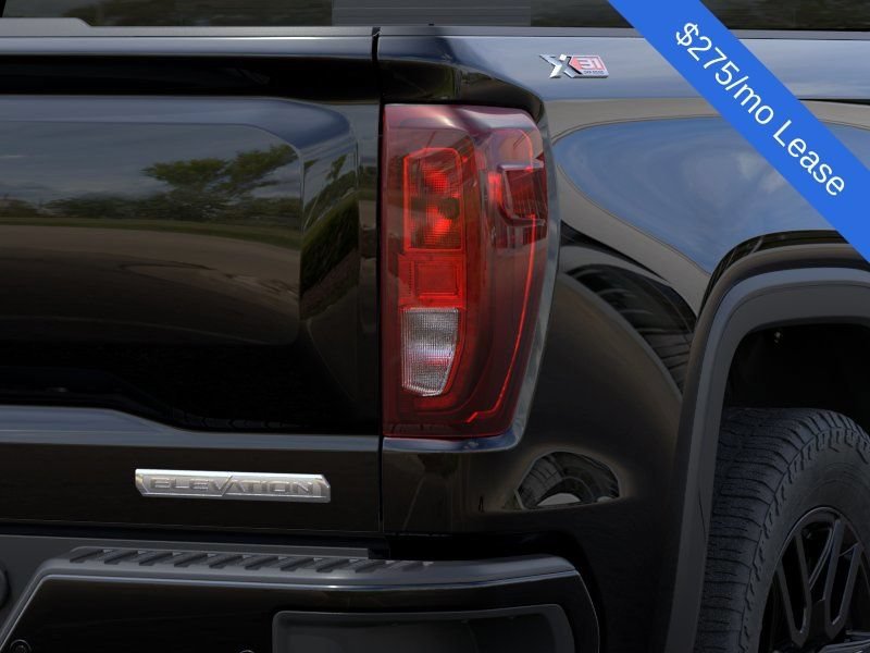 2026 GMC Sierra 1500 Elevation - Photo 11