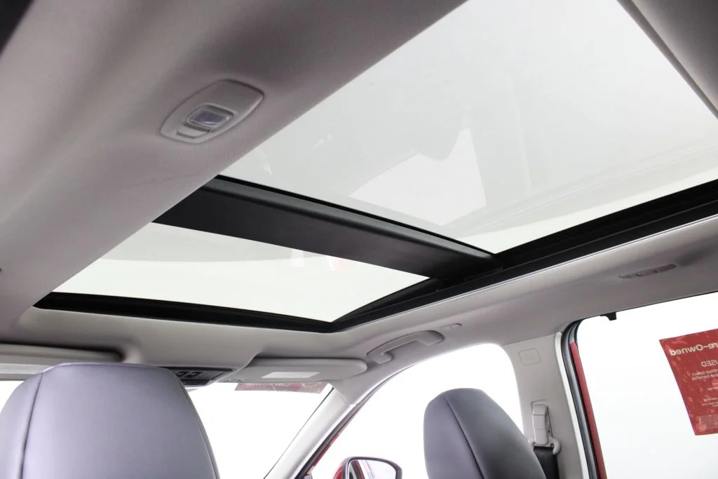 2022 Nissan Rogue SV - Photo 24