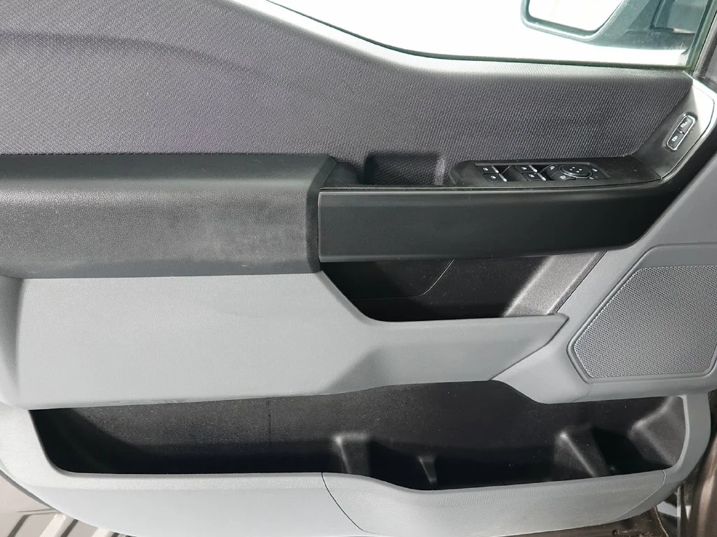 Used 2022 Gray Ford XL image 11
