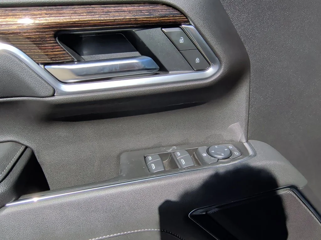 2025 GMC Sierra 1500 Elevation - Photo 11