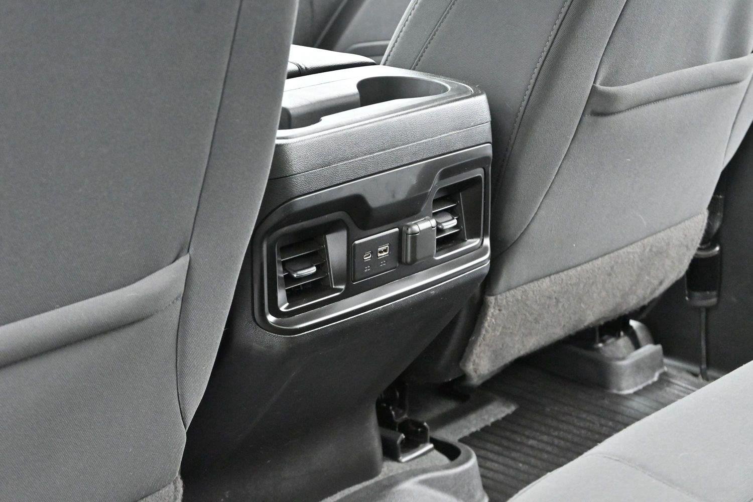 Used 2020 BLACK Chevrolet LT image 29