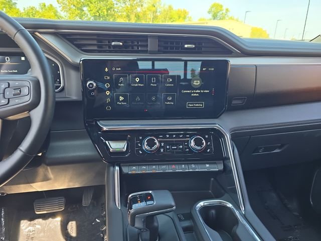 Certified Used 2023 Silver GMC Denali image 21