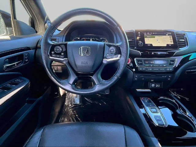 Used 2021  Honda Black Edition image 8