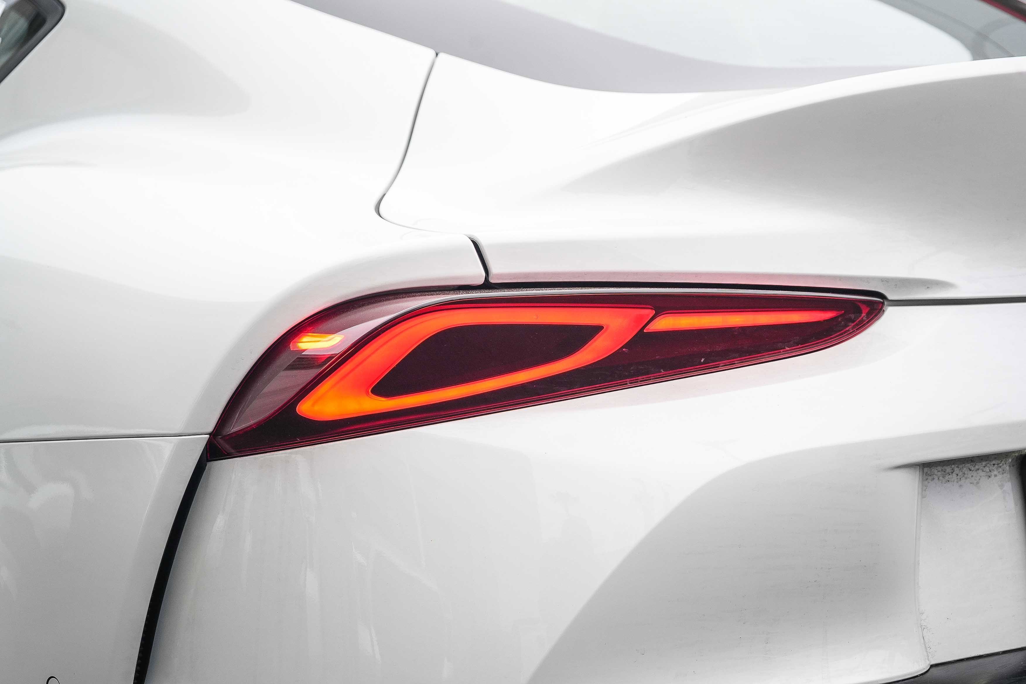 2026 Toyota Supra Premium - Photo 9