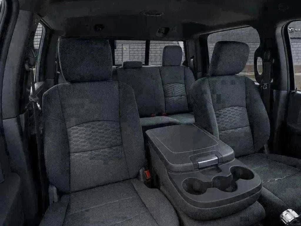 2026 RAM 2500 Tradesman - Photo 36