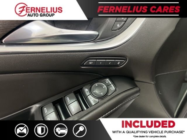 Used 2023 Green Buick Avenir image 37