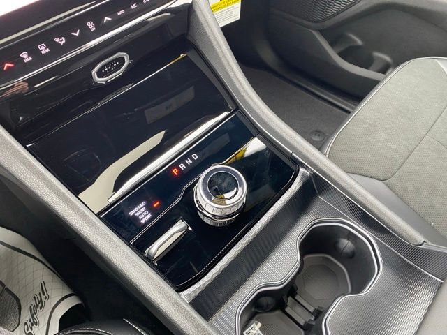 New 2026 White Jeep Altitude image 23