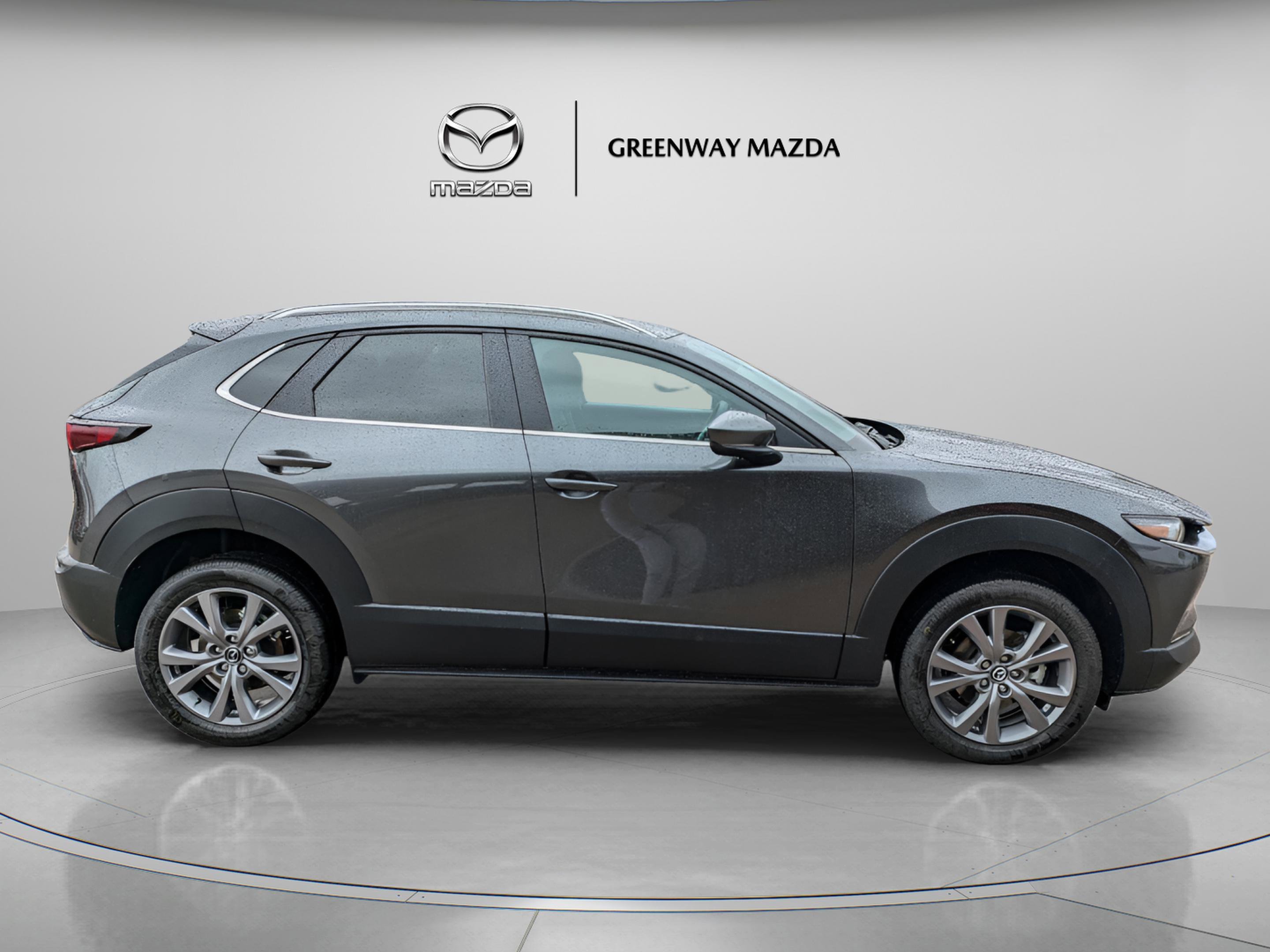 2025 Mazda CX-30 Preferred - Photo 8