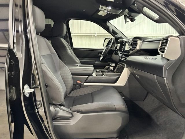 Used 2026 Black Toyota SR5 image 21