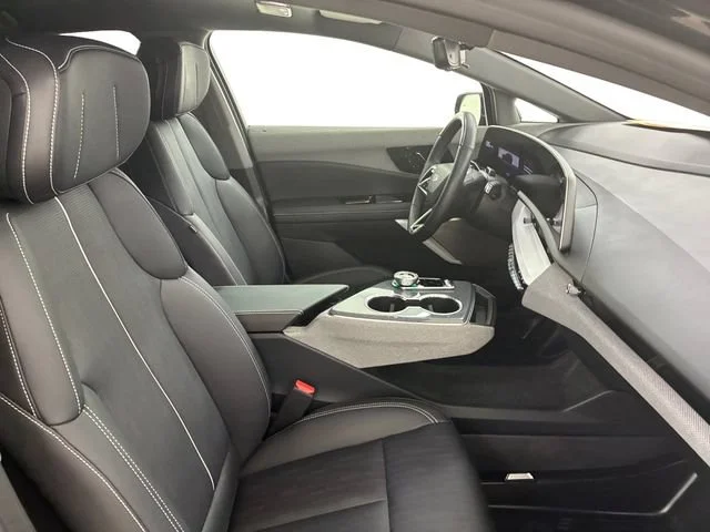 Certified Used 2025 Black Raven Cadillac Luxury 2 image 14