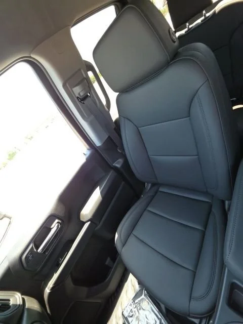 2026 Chevrolet Silverado 2500 HD Work Truck - Photo 33
