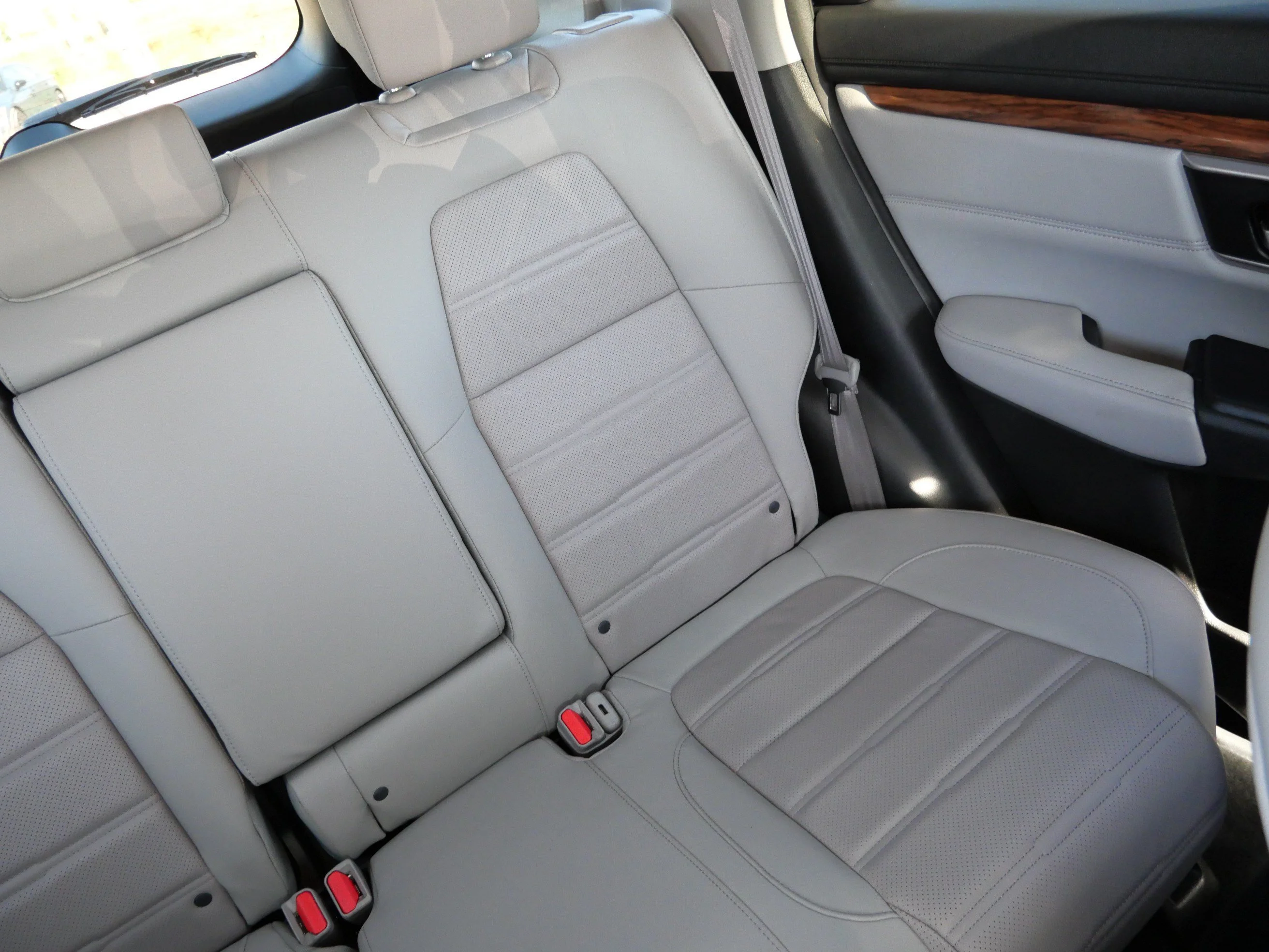 2022 Honda CR-V EX-L - Photo 48