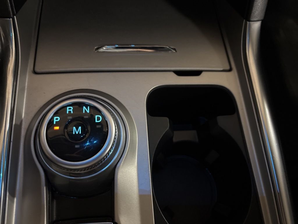 Used 2021 Gray Ford Limited image 24