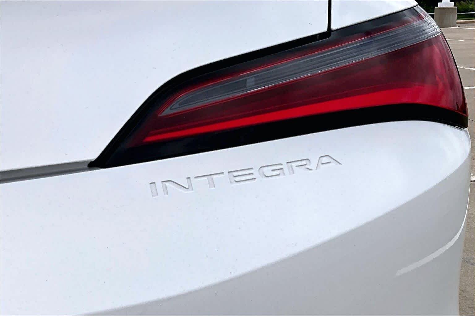Used 2026 Platinum White Pearl Acura FWD A-Spec with Technology image 10