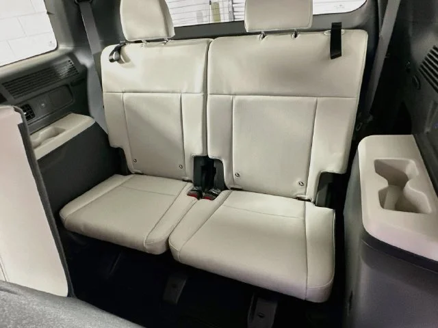 New 2027 Hyundai SANTA FE HYBRID SEL