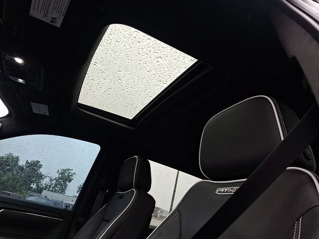 2024 GMC Sierra 1500 AT4X - Photo 13
