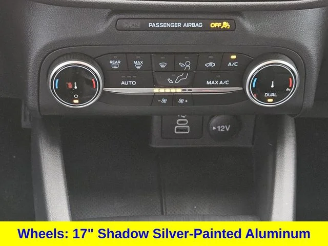 New 2026 Blue Ford Active image 15