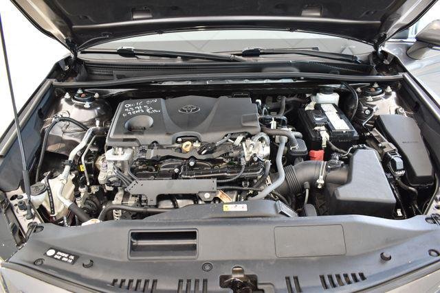 Certified Used 2022 PREDAWN GRAY MICA Toyota  image 28