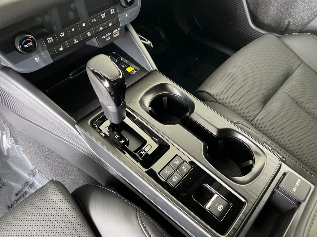 New 2026 RIVER ROCK PEARL Subaru Touring XT image 27