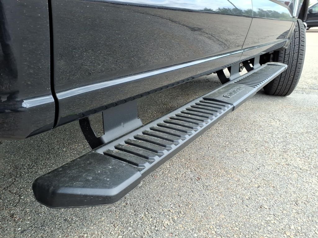 New 2026 Agate Black Metallic Ford F-250® XLT image 10