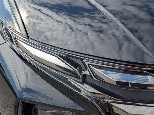 New 2025 Black Hyundai XRT FWD image 17