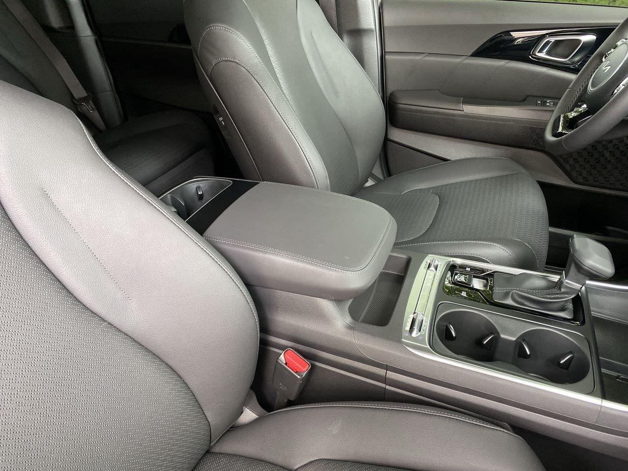 2026 Kia Carnival SX Prestige - Photo 40
