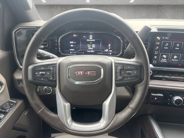 2024 GMC Sierra 2500HD SLT - Photo 22