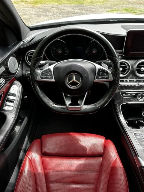 Used 2015  Mercedes-Benz C 300 image 23