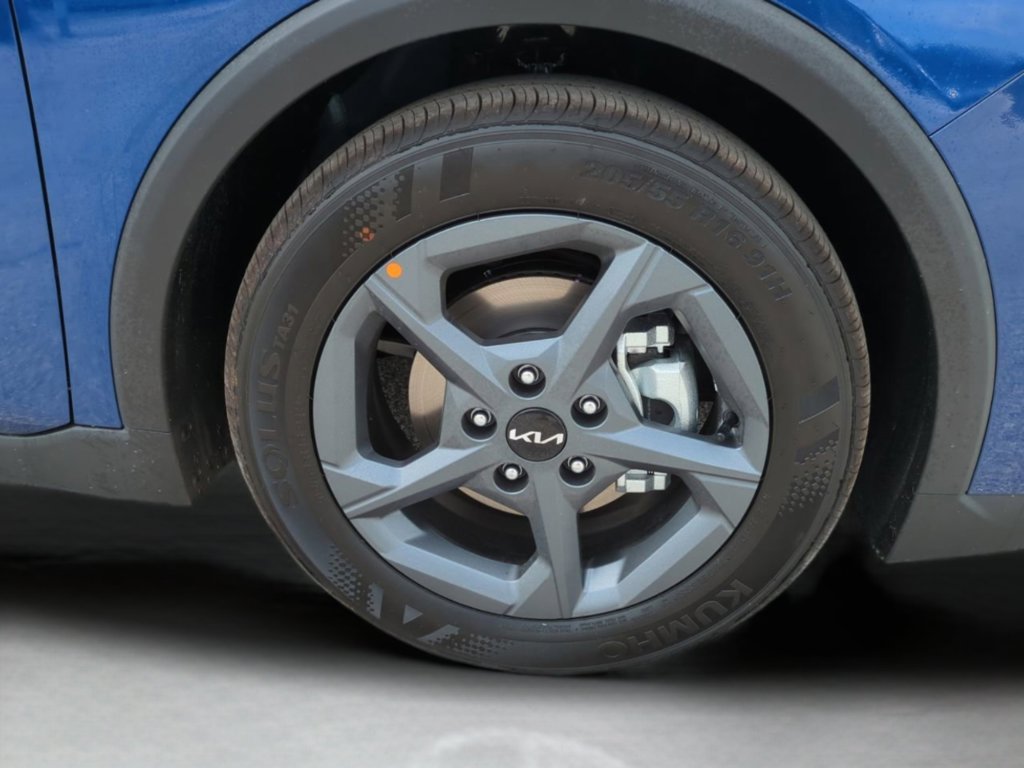 2026 Kia K4 LXS - Photo 30