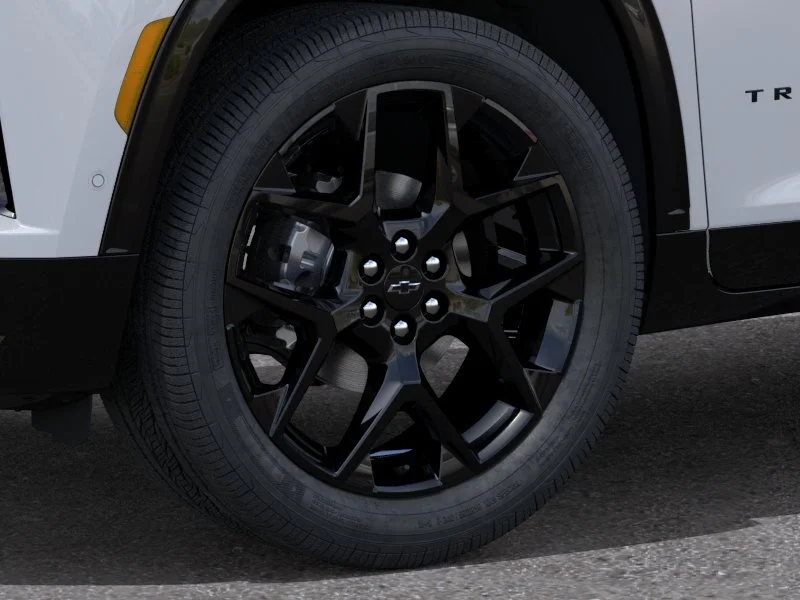 2026 Chevrolet Traverse RS - Photo 9