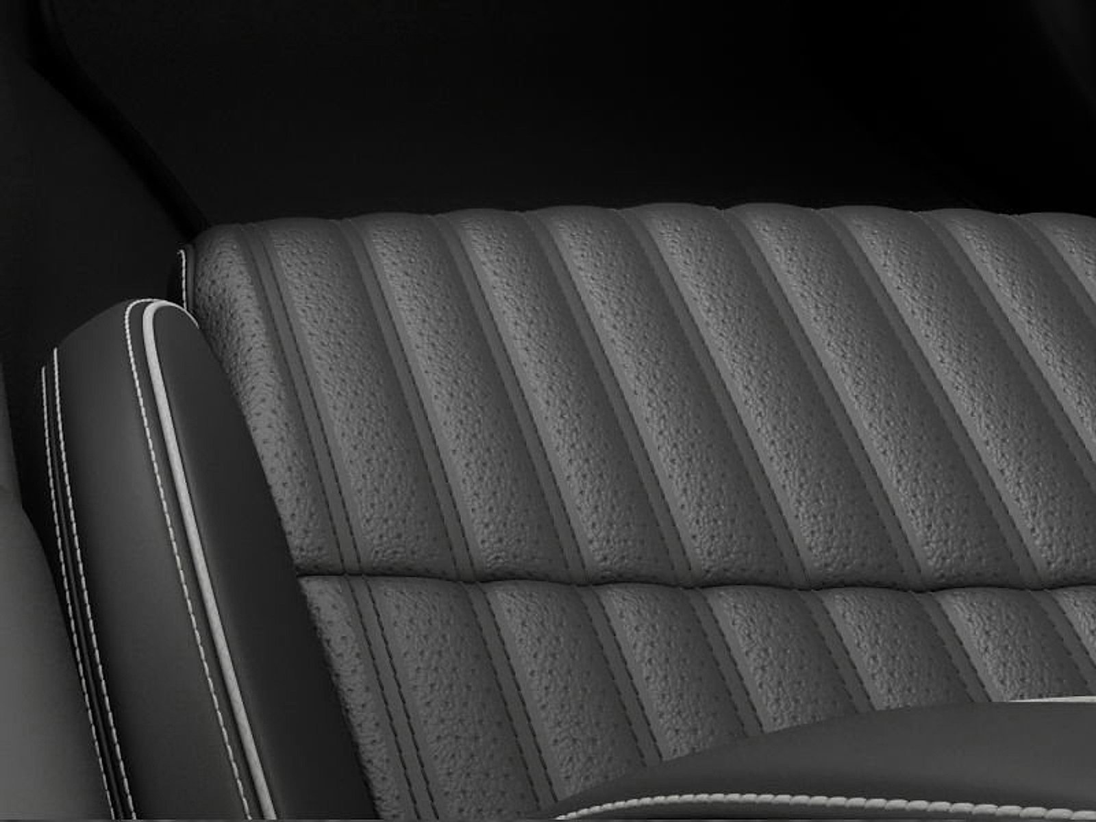 New 2026 Vik Black Genesis 2.5T PRESTIGE image 16