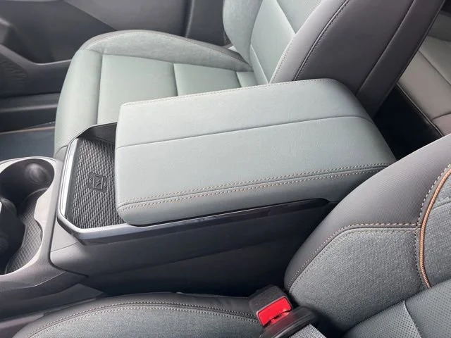 2026 GMC Terrain AT4 - Photo 29