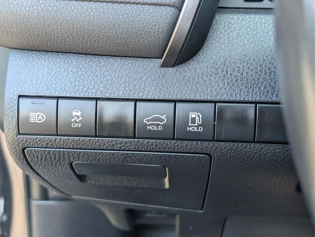 Used 2023 Gray Toyota XSE image 22