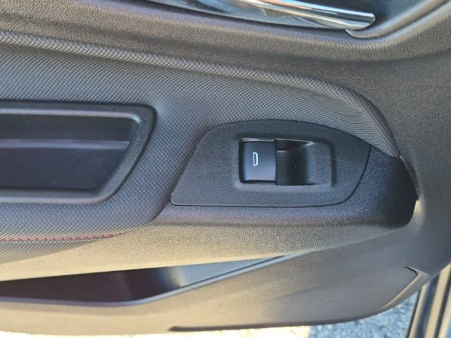 Used 2024 Gray Chevrolet RS image 28
