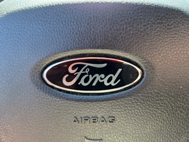 Used 2025 Black Ford XLT image 32