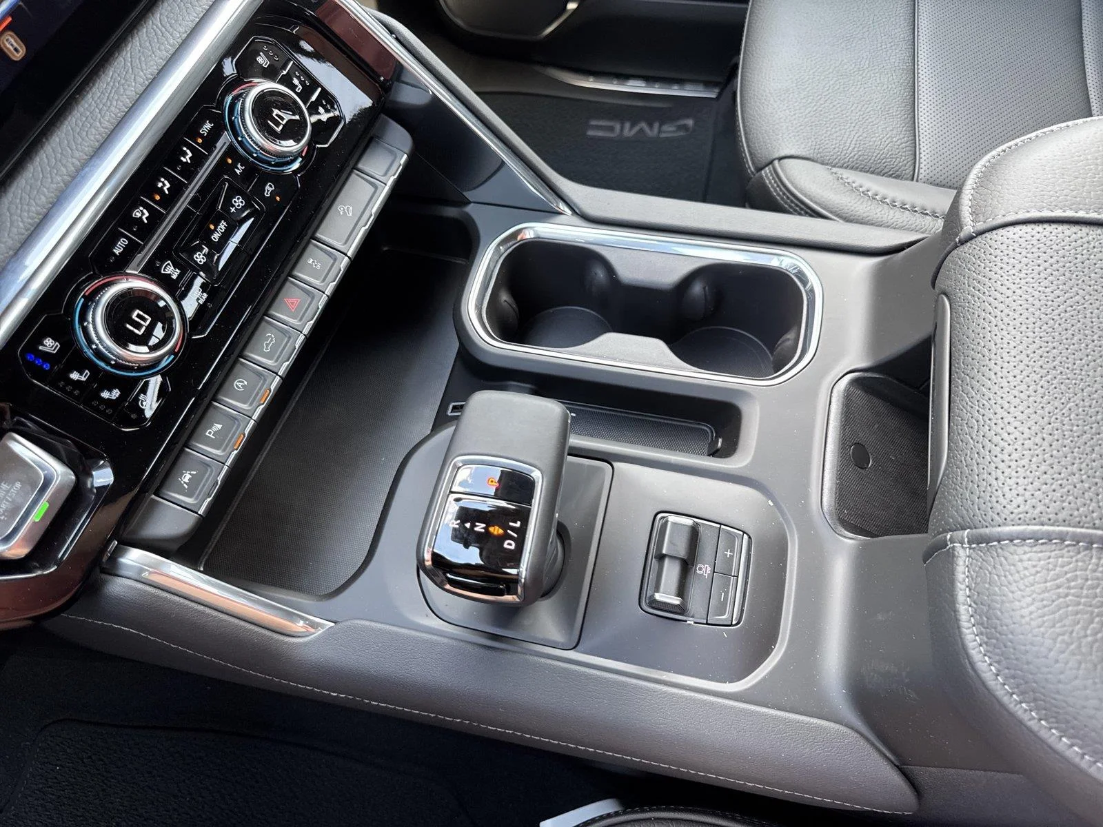 New 2026 Sterling Metallic GMC Denali image 26