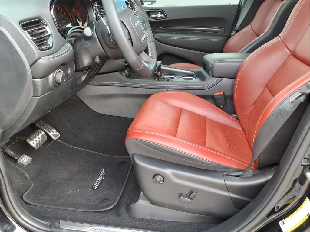 Used 2024 Black Dodge SRT Hellcat Plus image 21