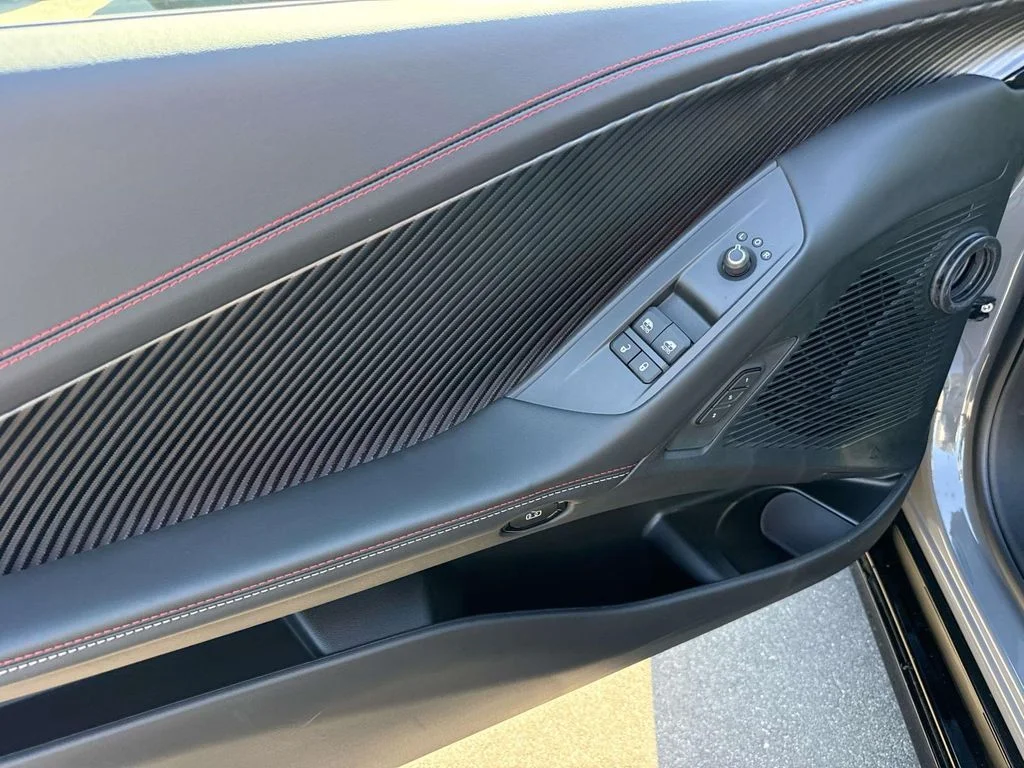 New 2026 Gray Dodge Scat Pack Plus image 6