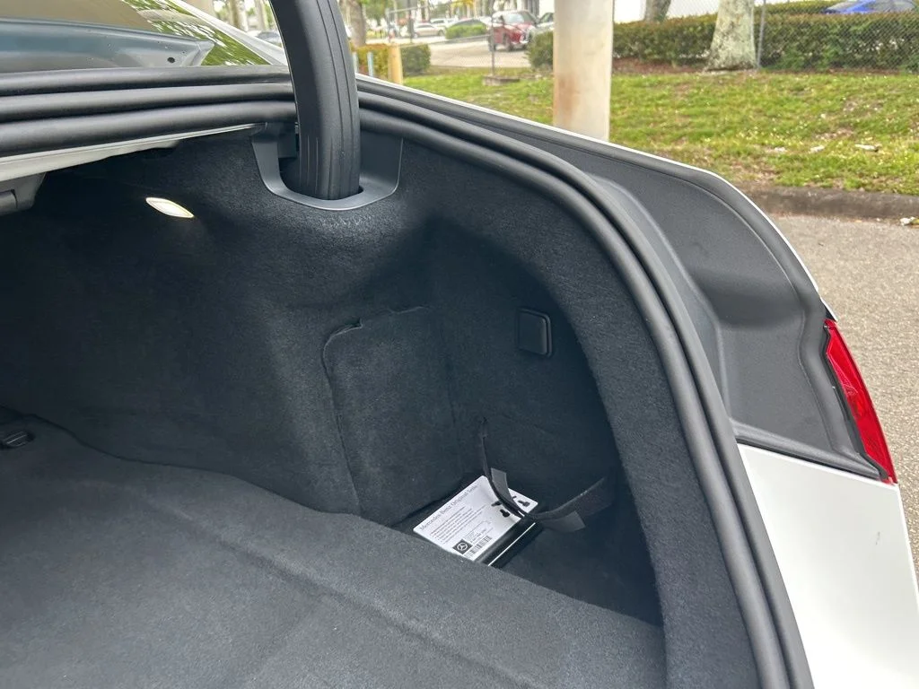 2024 Mercedes-Benz S-Class S 580e - Photo 46