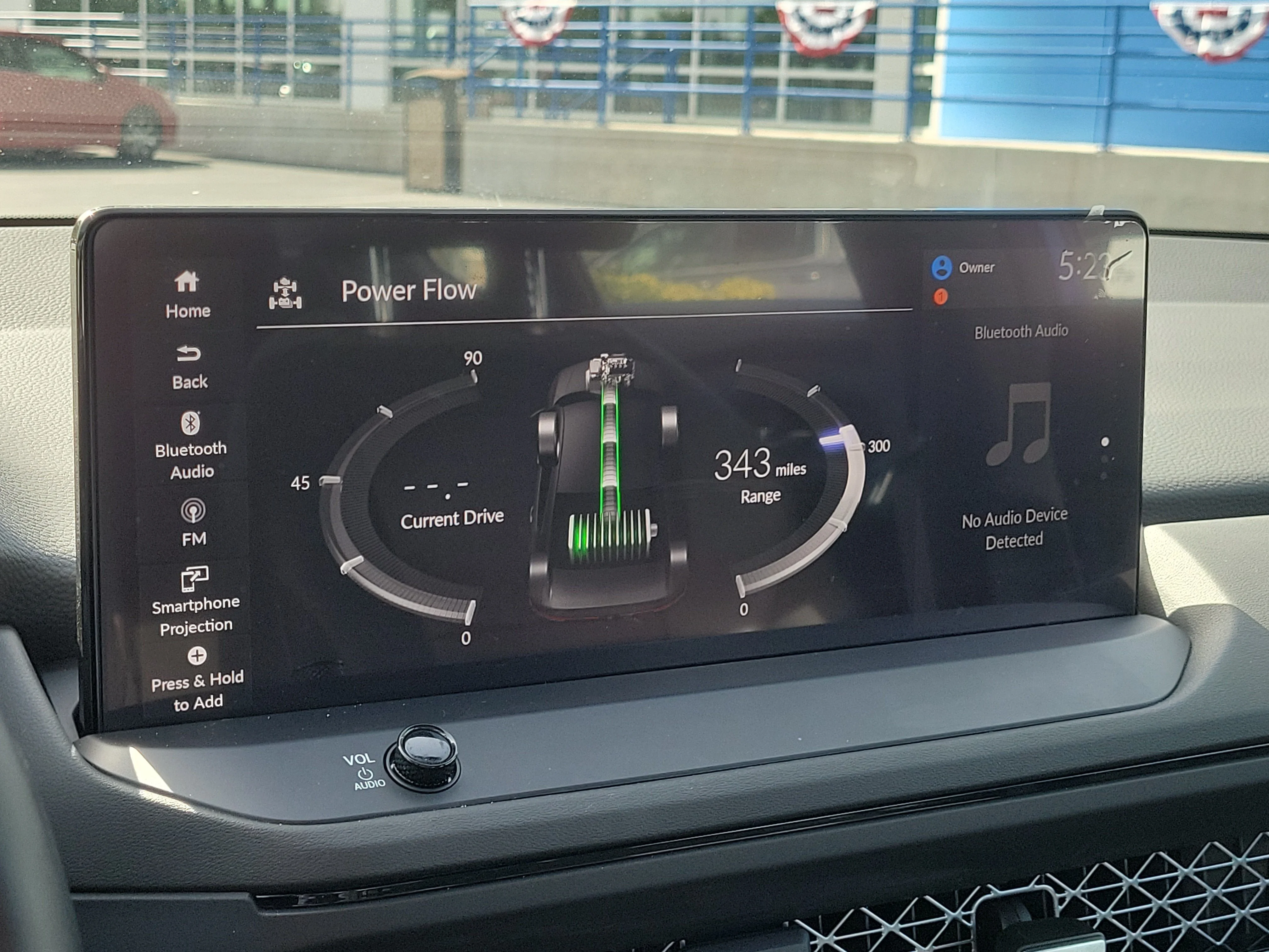 2024 Honda Accord Hybrid Sport-L - Photo 19