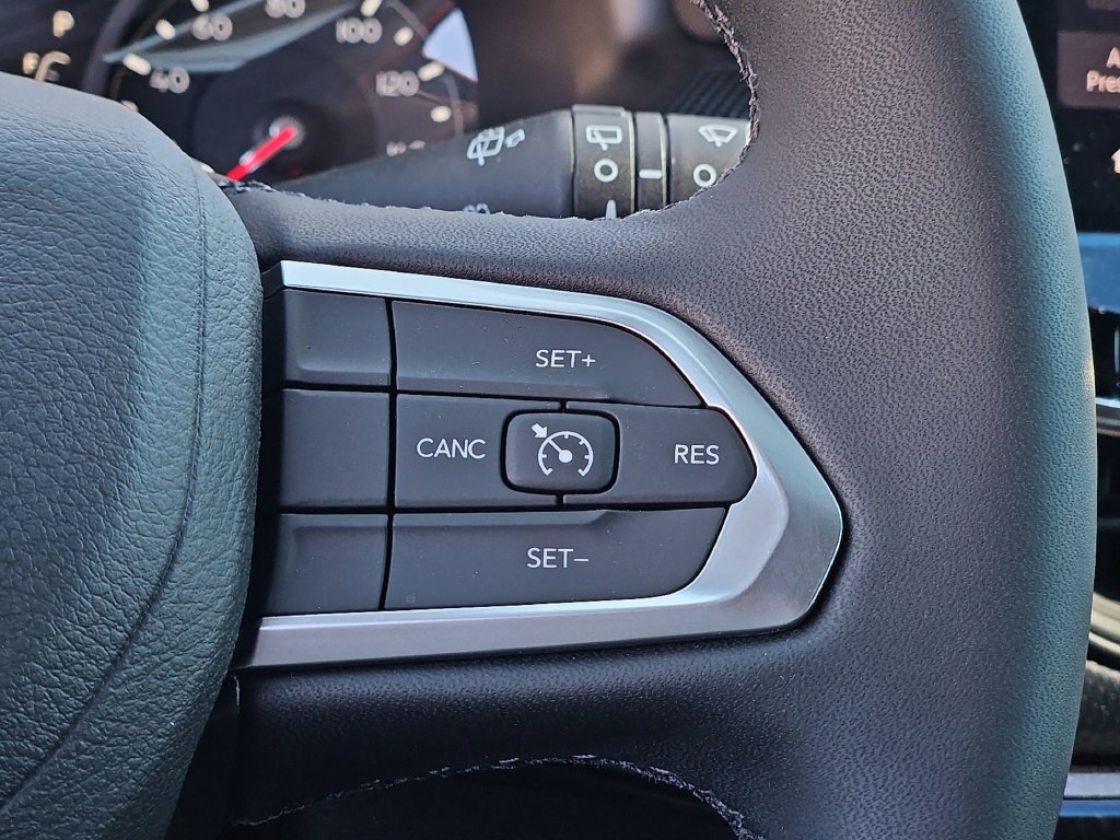 New 2026 Joose Exterior Paint Jeep Latitude Altitude image 19