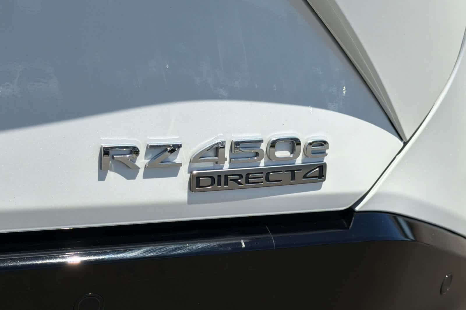 Certified Used 2023 Eminent White Pearl Lexus Premium image 32